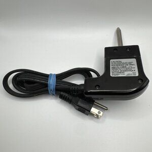 Electric Skillet Griddle Heat Control Probe Model CTW-300 125V 15A